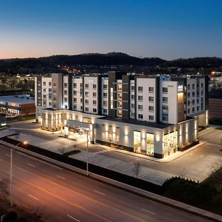 Fairfield By Marriott Inn & Suites Franklin Cool Springs Esterno foto