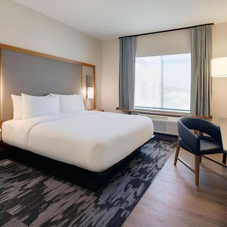 Fairfield By Marriott Inn & Suites Franklin Cool Springs Esterno foto