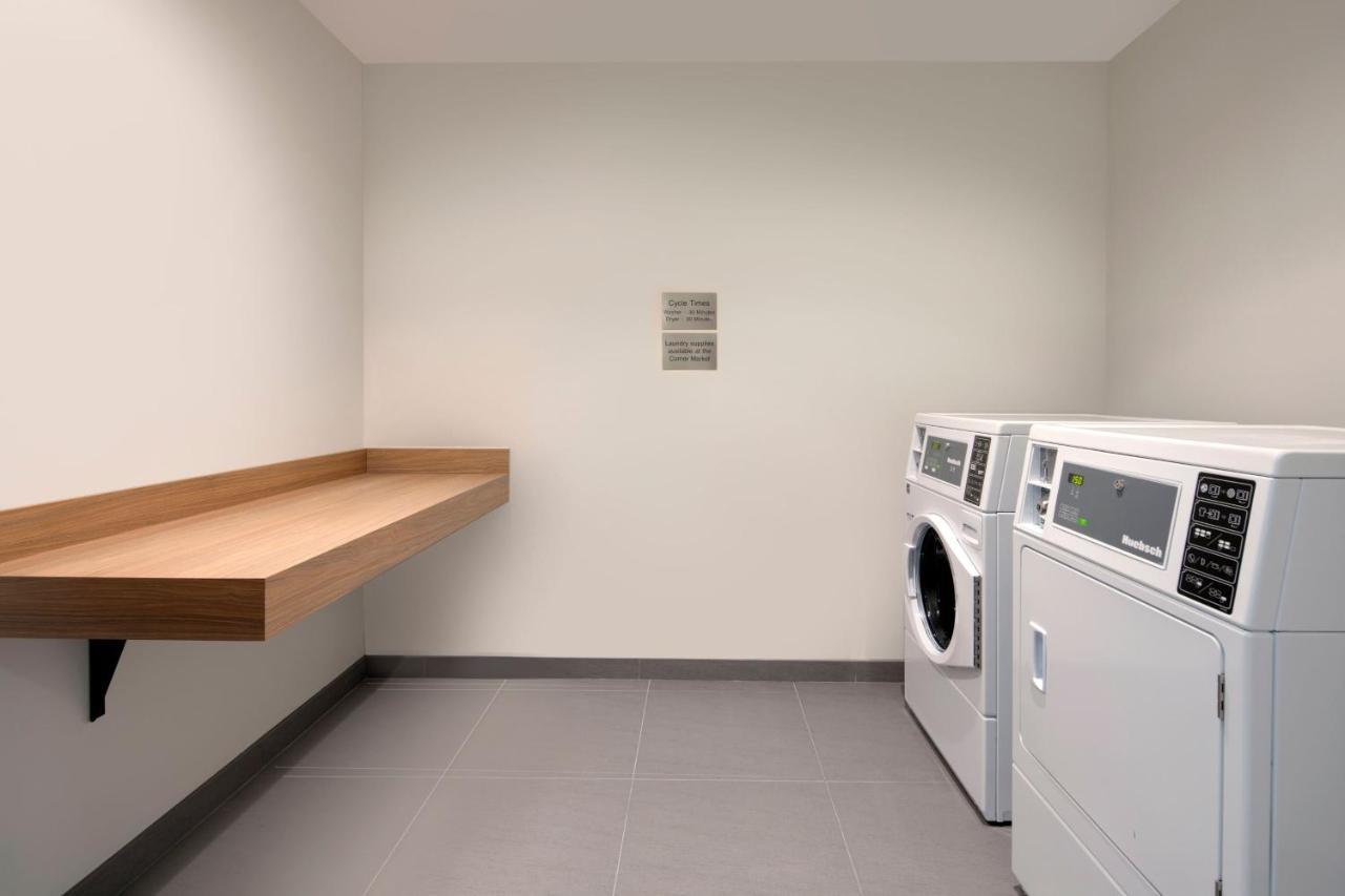 Fairfield By Marriott Inn & Suites Franklin Cool Springs Esterno foto