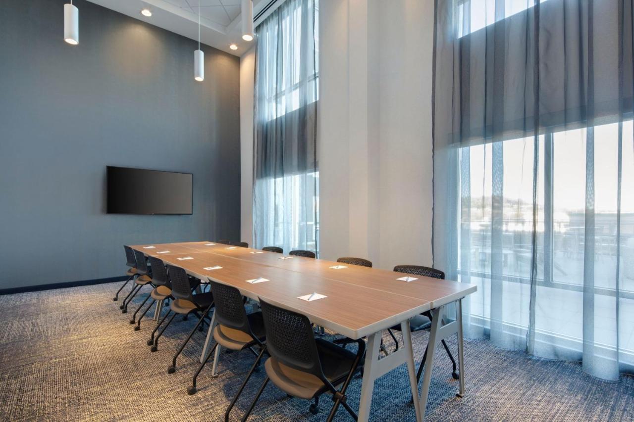 Fairfield By Marriott Inn & Suites Franklin Cool Springs Esterno foto