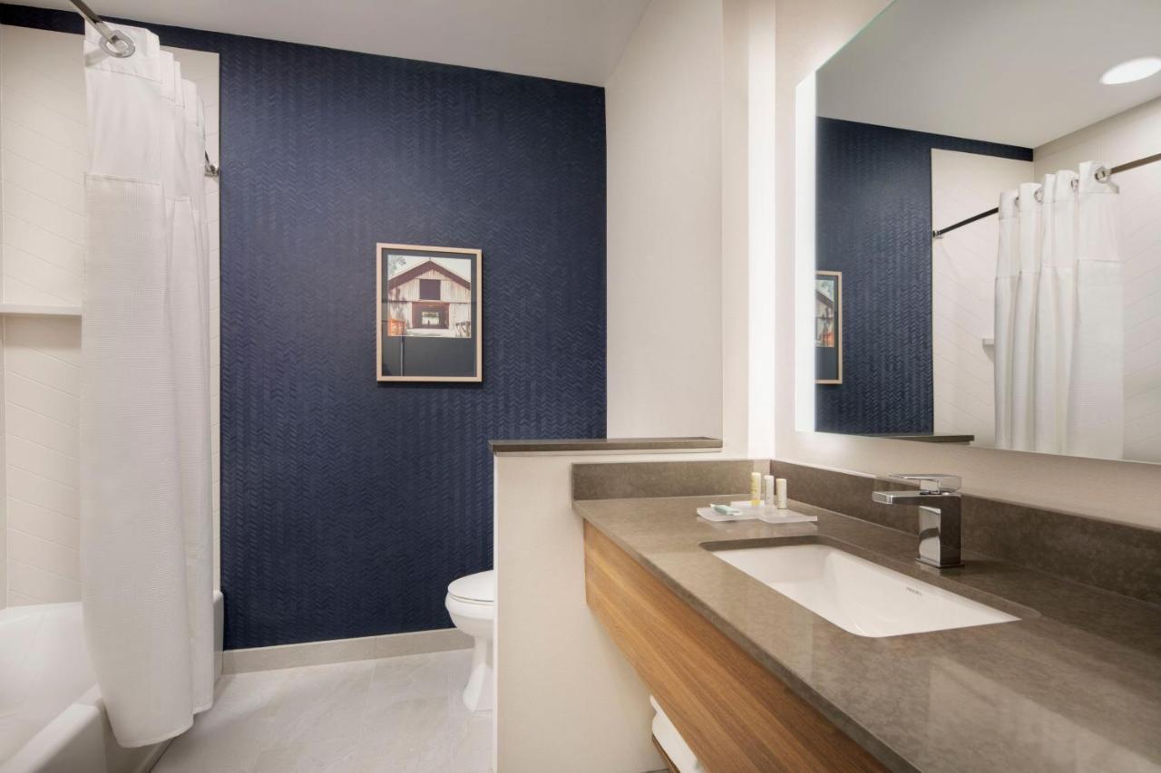 Fairfield By Marriott Inn & Suites Franklin Cool Springs Esterno foto