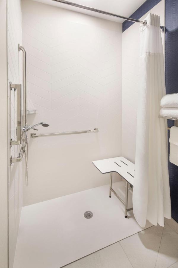 Fairfield By Marriott Inn & Suites Franklin Cool Springs Esterno foto