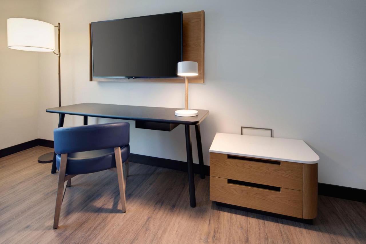 Fairfield By Marriott Inn & Suites Franklin Cool Springs Esterno foto