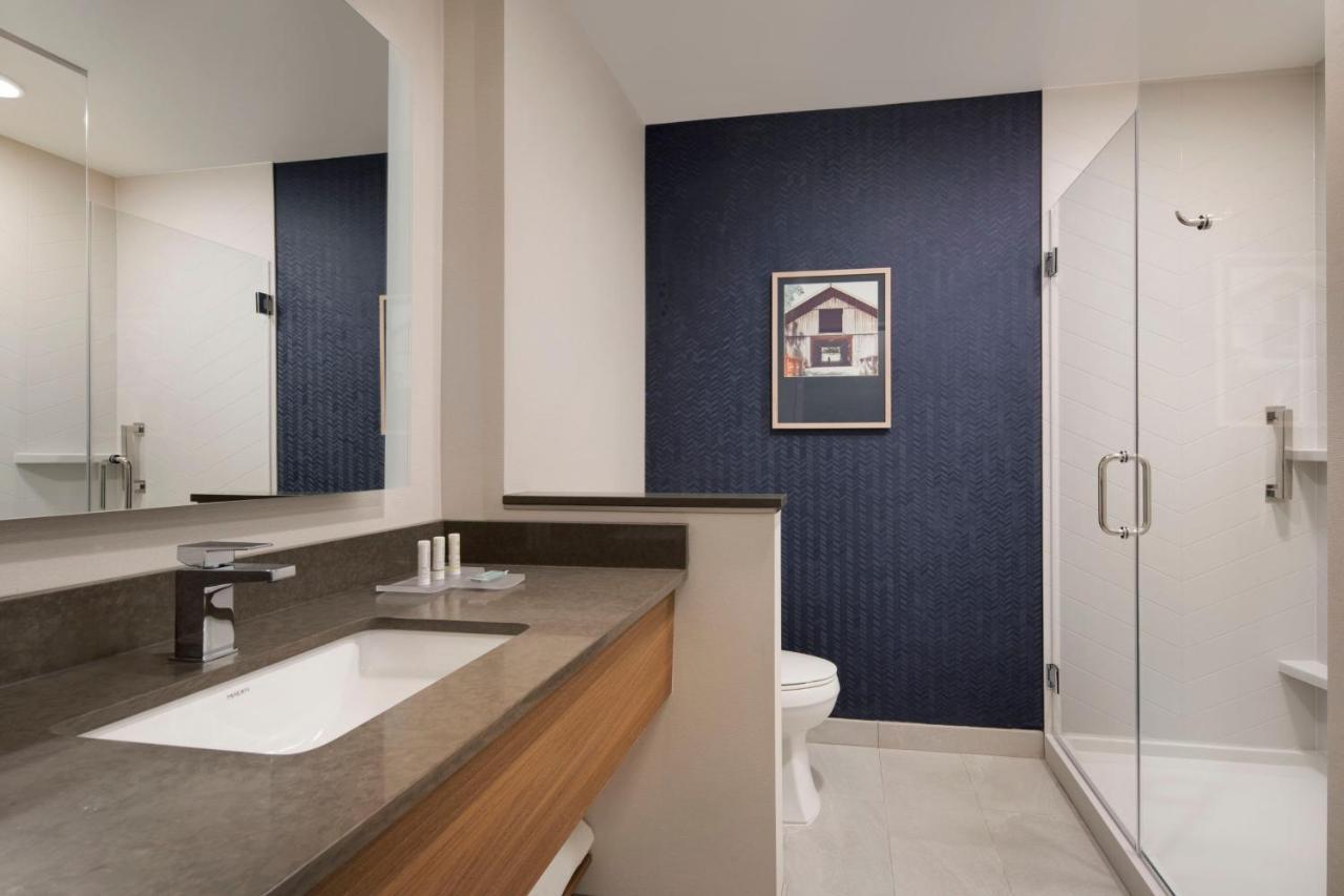Fairfield By Marriott Inn & Suites Franklin Cool Springs Esterno foto