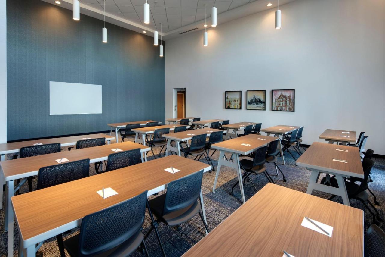 Fairfield By Marriott Inn & Suites Franklin Cool Springs Esterno foto