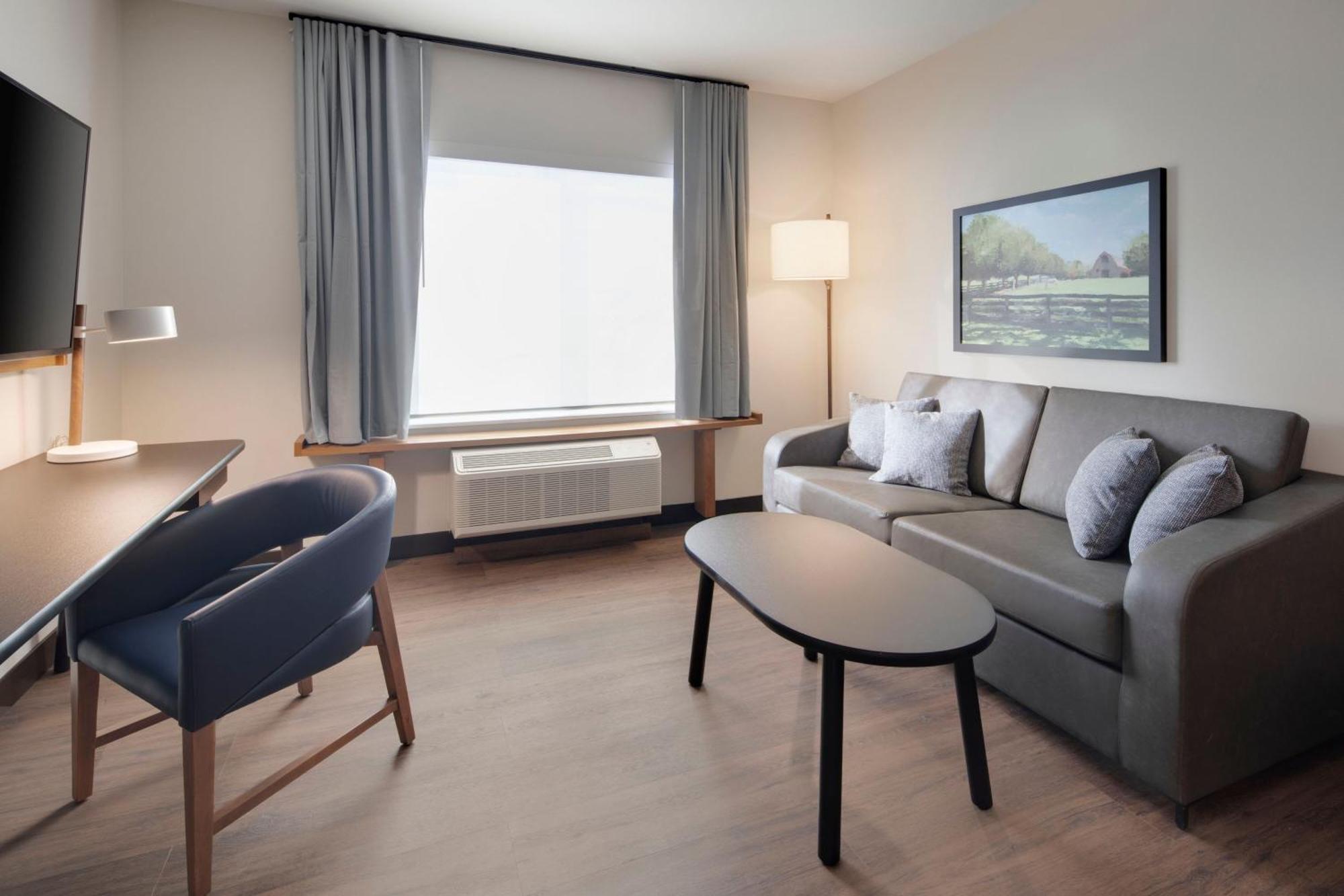 Fairfield By Marriott Inn & Suites Franklin Cool Springs Esterno foto