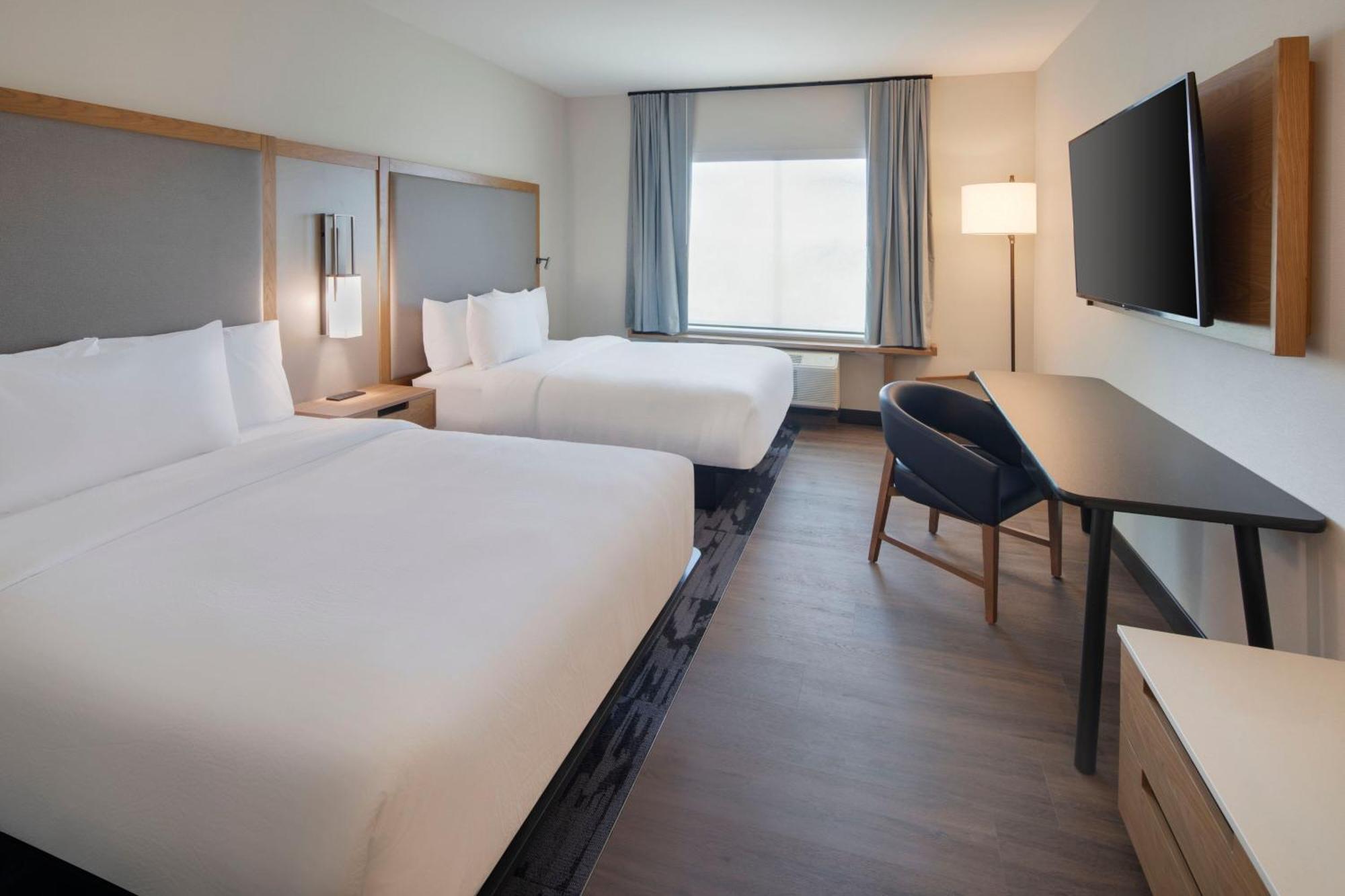 Fairfield By Marriott Inn & Suites Franklin Cool Springs Esterno foto