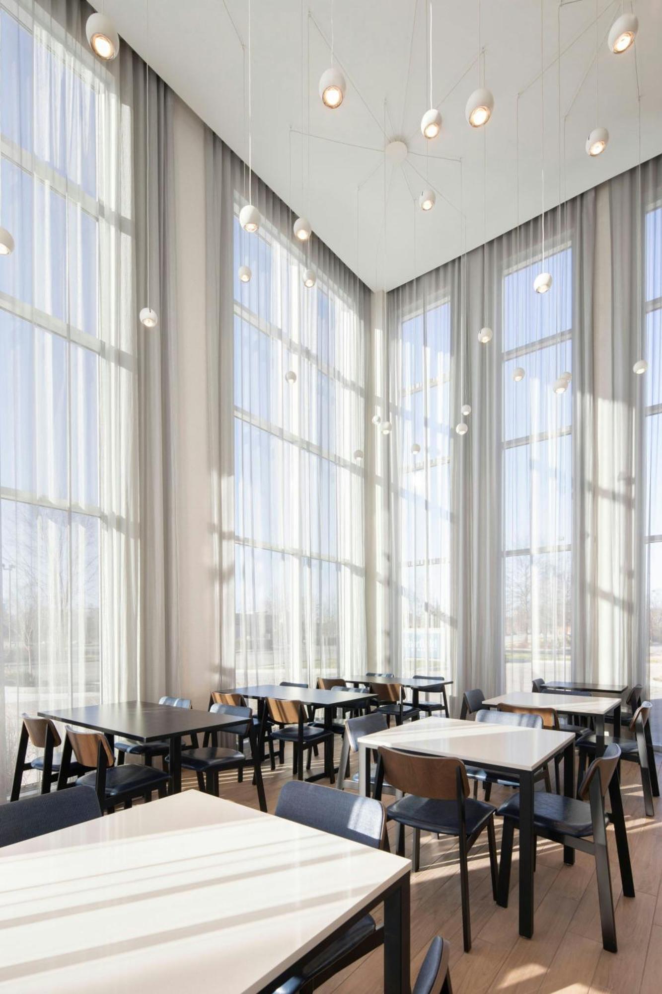 Fairfield By Marriott Inn & Suites Franklin Cool Springs Esterno foto